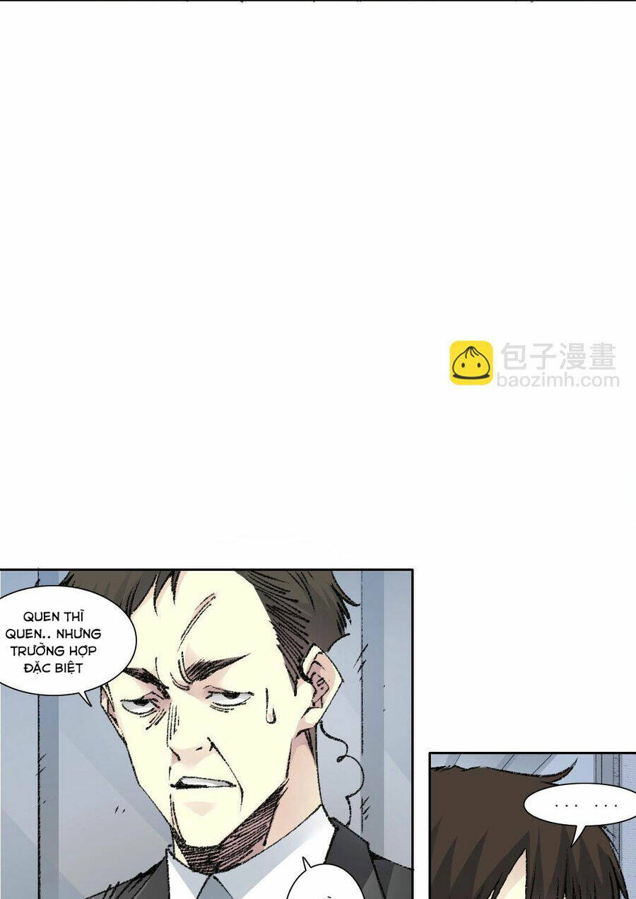 Câu Lạc Bộ Trường Sinh Chapter 270 - Trang 2