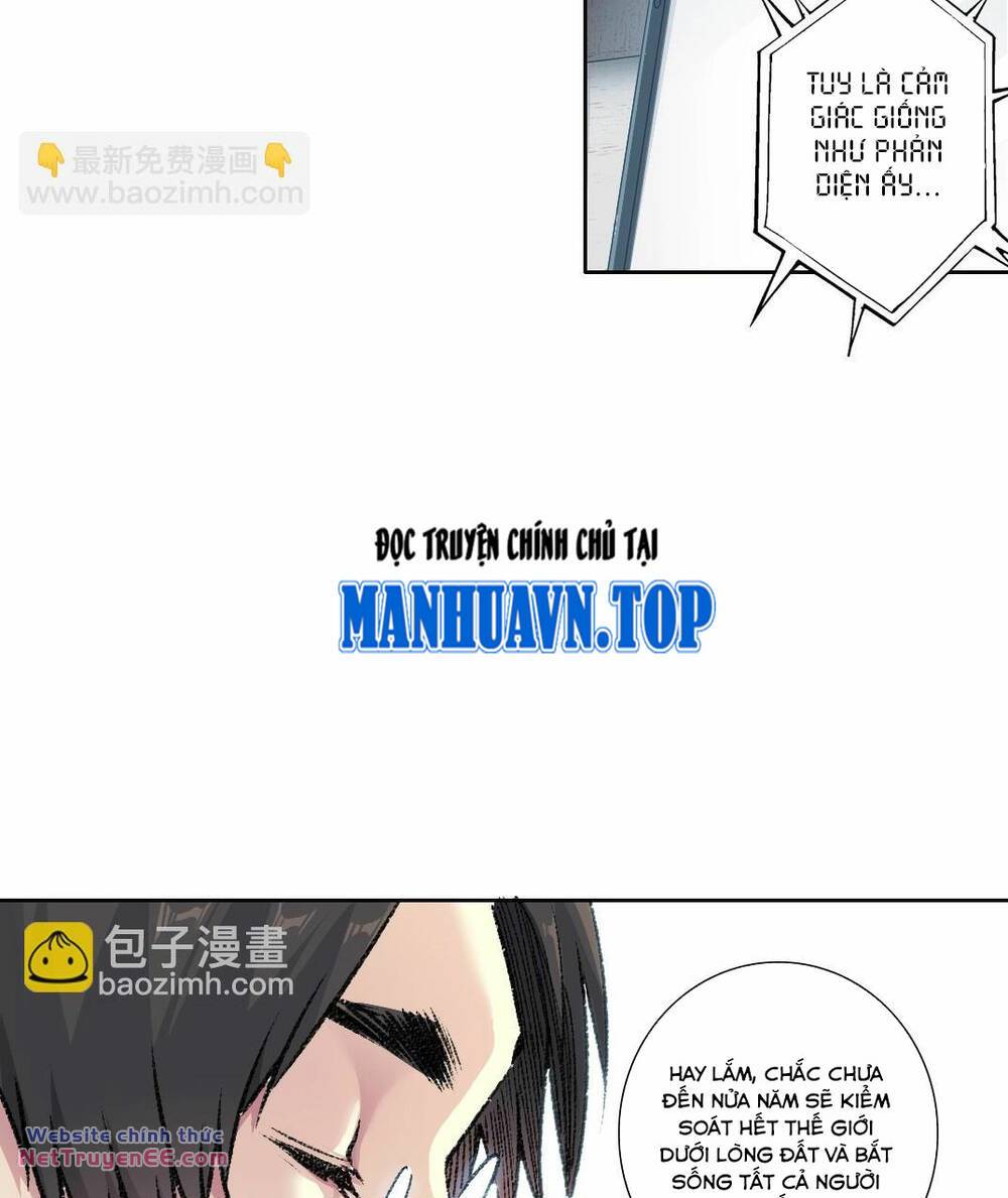 Câu Lạc Bộ Trường Sinh Chapter 271 - Trang 2