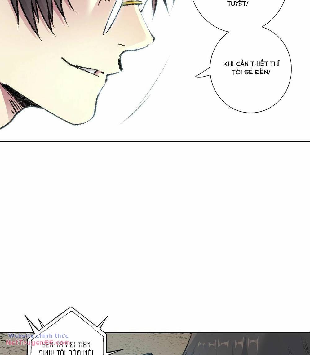 Câu Lạc Bộ Trường Sinh Chapter 271 - Trang 2