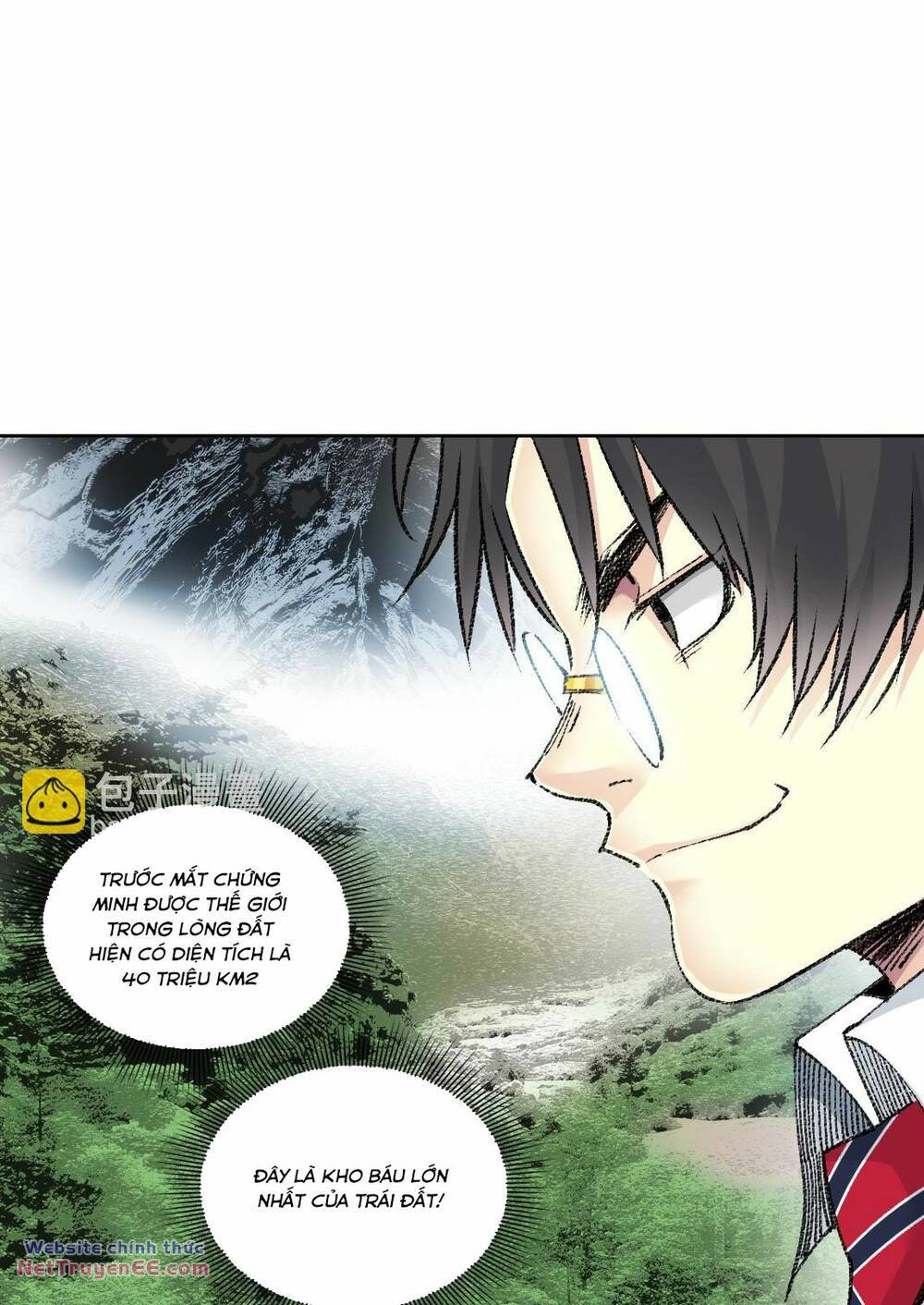 Câu Lạc Bộ Trường Sinh Chapter 271 - Trang 2