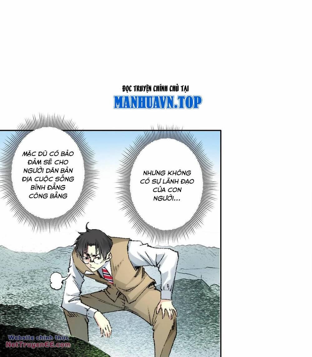 Câu Lạc Bộ Trường Sinh Chapter 271 - Trang 2