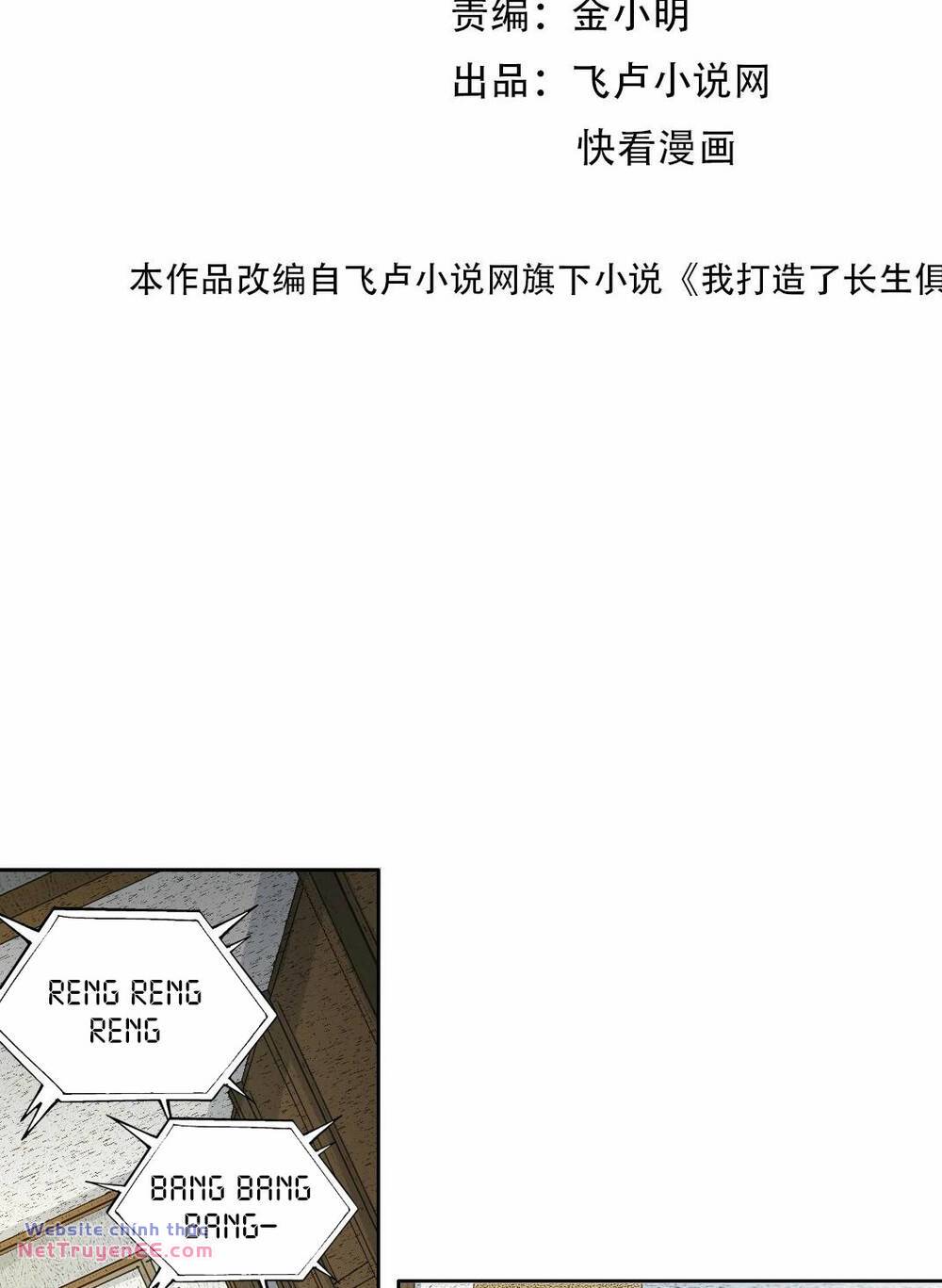 Câu Lạc Bộ Trường Sinh Chapter 271 - Trang 2