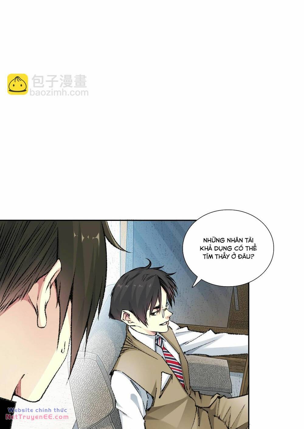 Câu Lạc Bộ Trường Sinh Chapter 271 - Trang 2