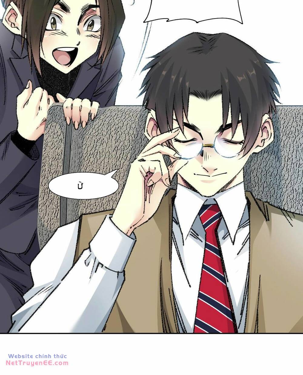 Câu Lạc Bộ Trường Sinh Chapter 271 - Trang 2