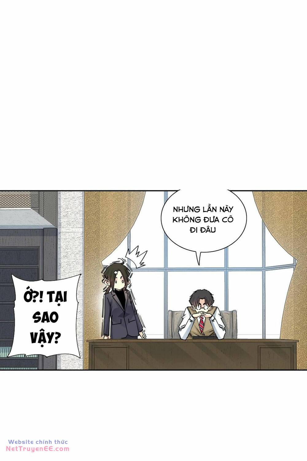 Câu Lạc Bộ Trường Sinh Chapter 271 - Trang 2