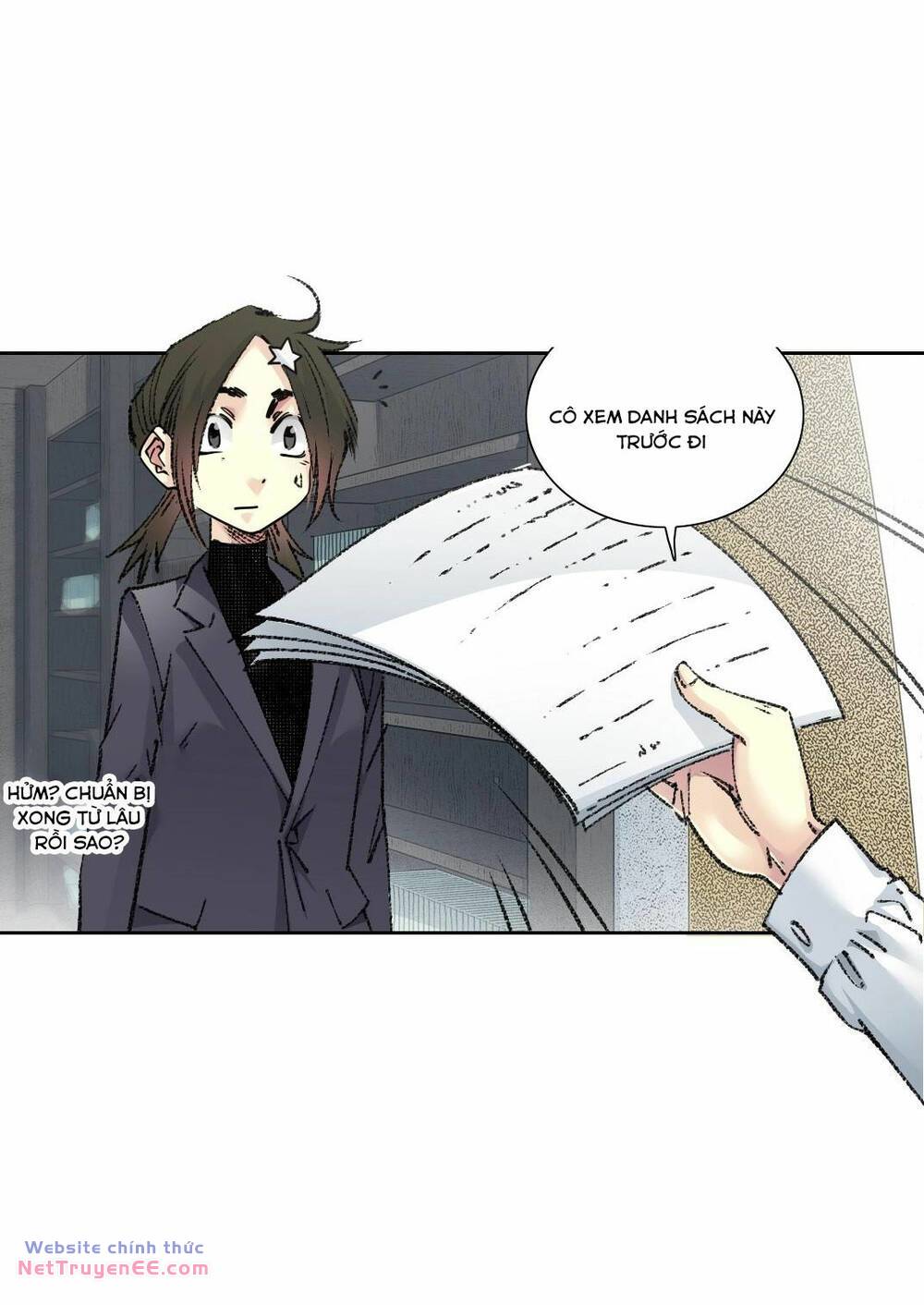 Câu Lạc Bộ Trường Sinh Chapter 271 - Trang 2