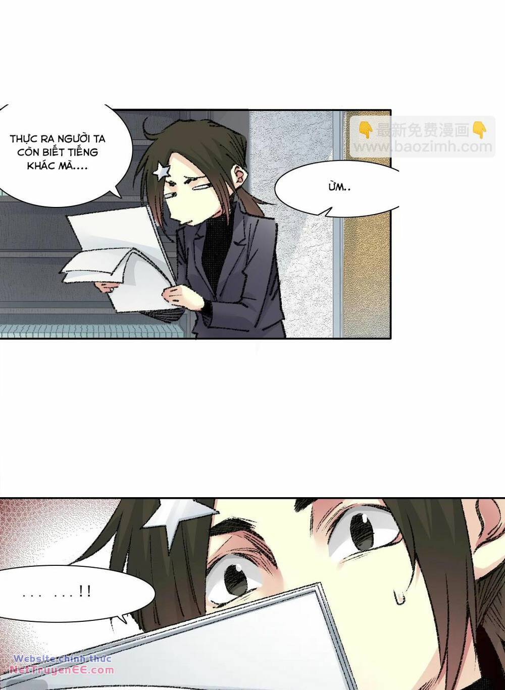 Câu Lạc Bộ Trường Sinh Chapter 271 - Trang 2