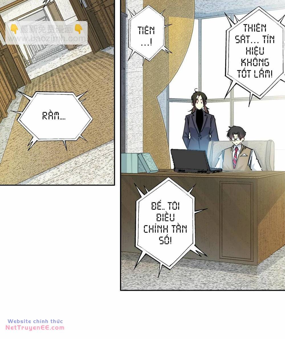 Câu Lạc Bộ Trường Sinh Chapter 271 - Trang 2