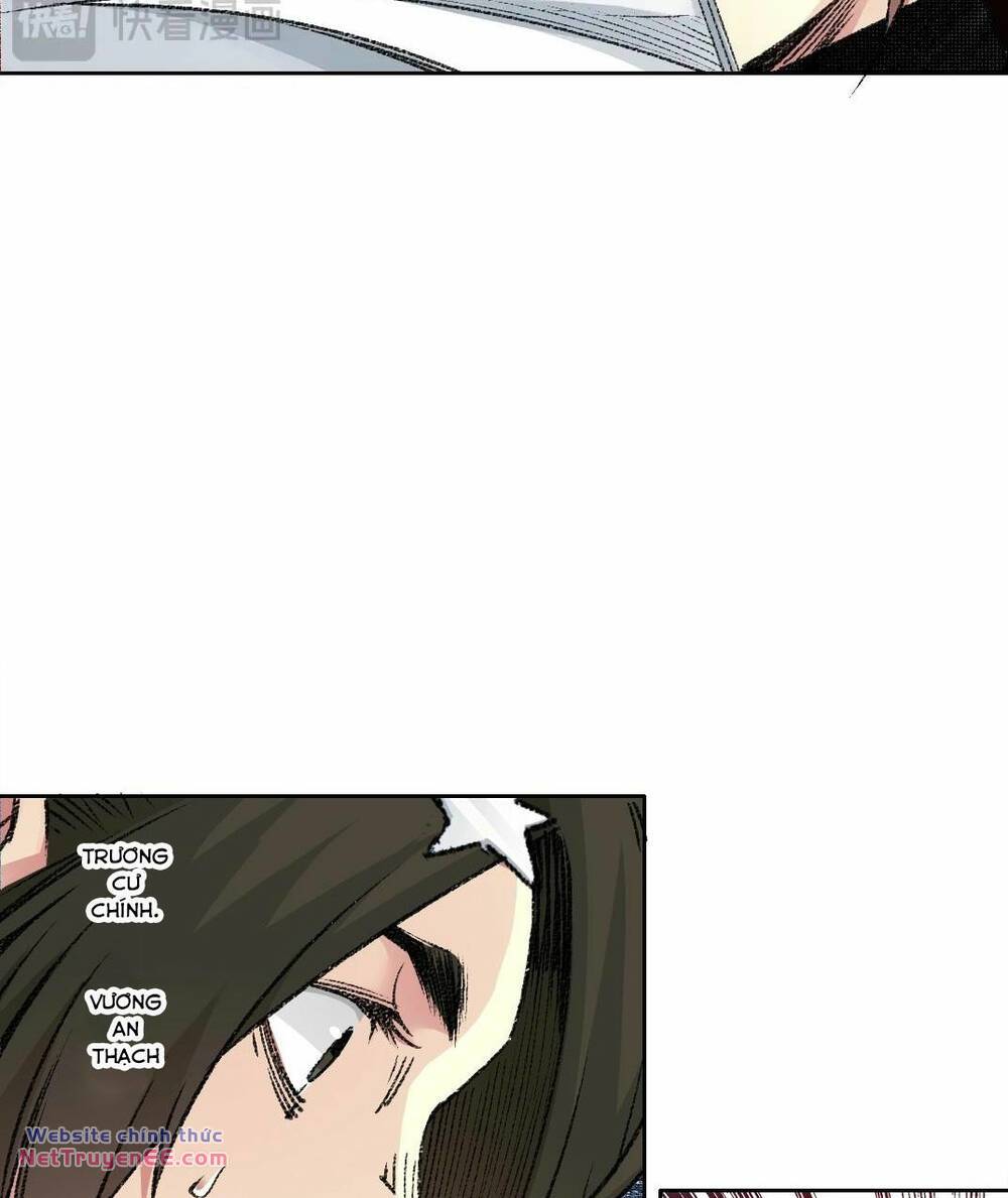 Câu Lạc Bộ Trường Sinh Chapter 271 - Trang 2