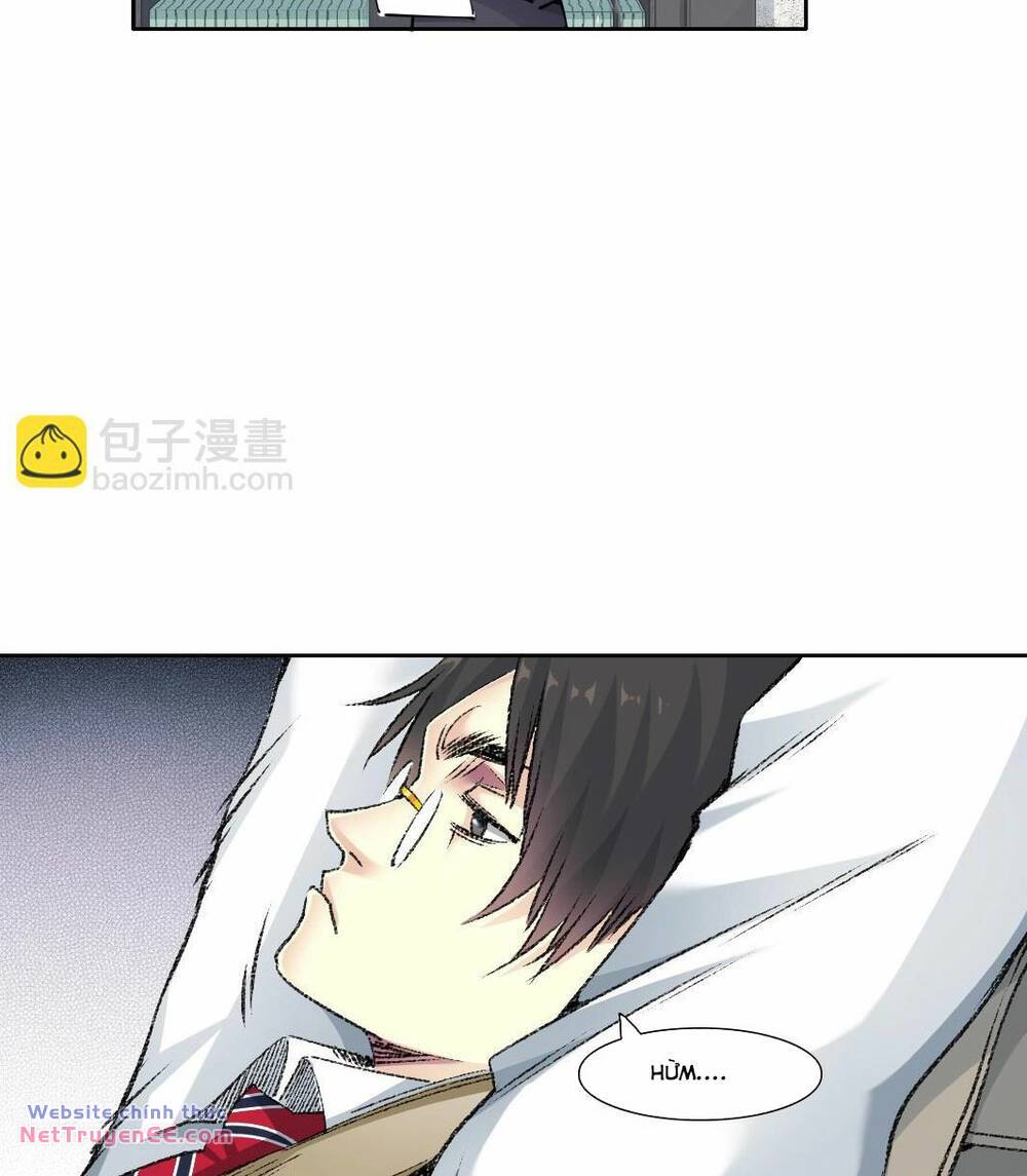 Câu Lạc Bộ Trường Sinh Chapter 271 - Trang 2