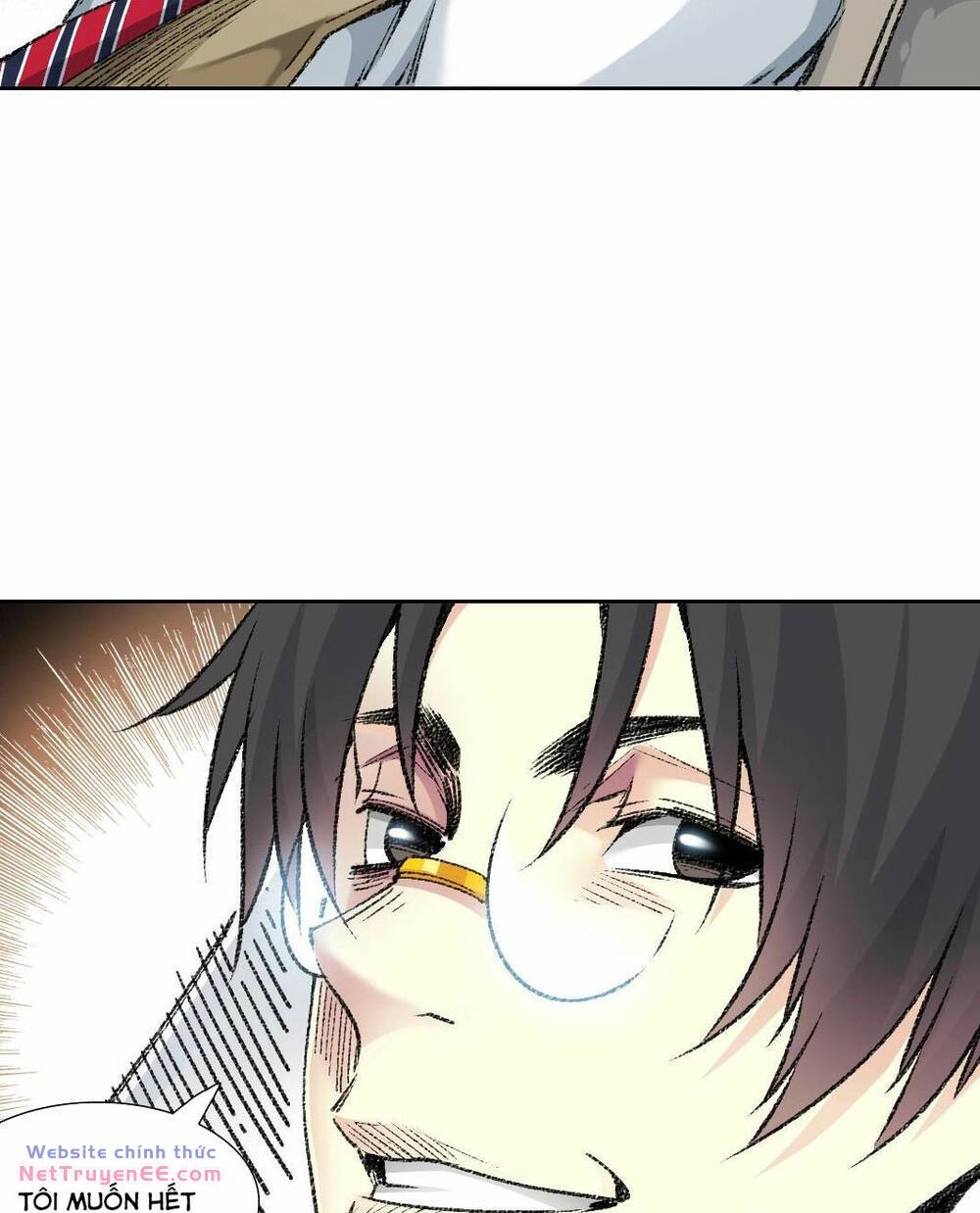 Câu Lạc Bộ Trường Sinh Chapter 271 - Trang 2