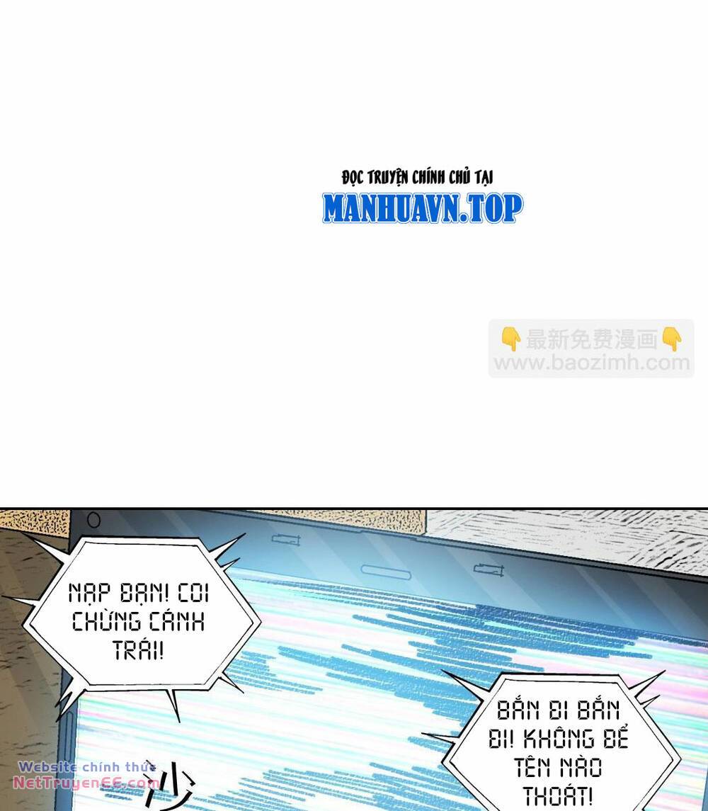 Câu Lạc Bộ Trường Sinh Chapter 271 - Trang 2