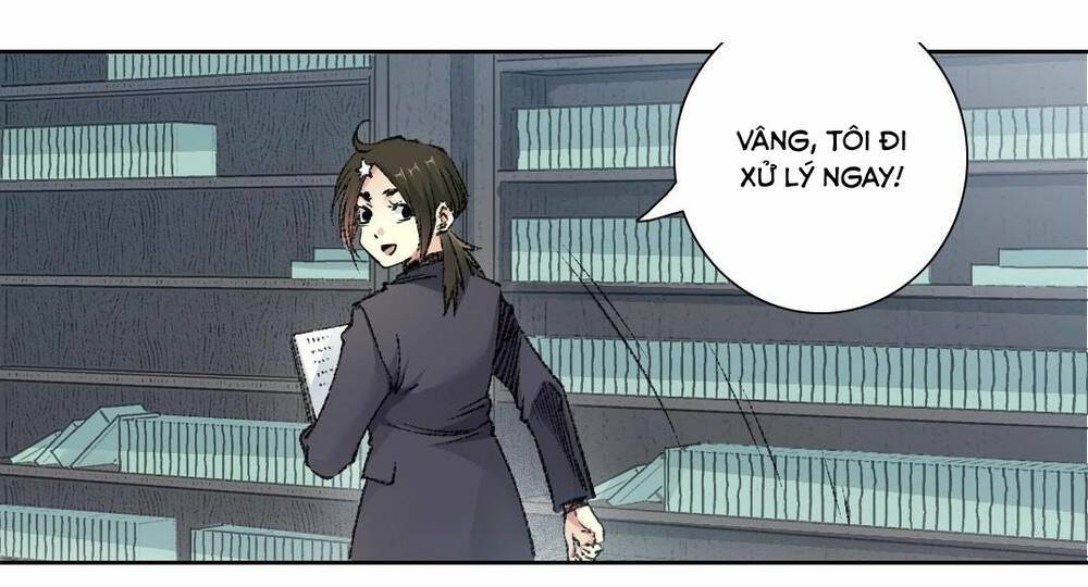 Câu Lạc Bộ Trường Sinh Chapter 271 - Trang 2