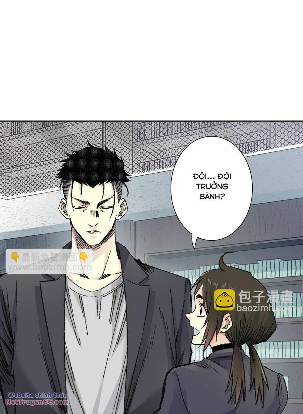 Câu Lạc Bộ Trường Sinh Chapter 271 - Trang 2