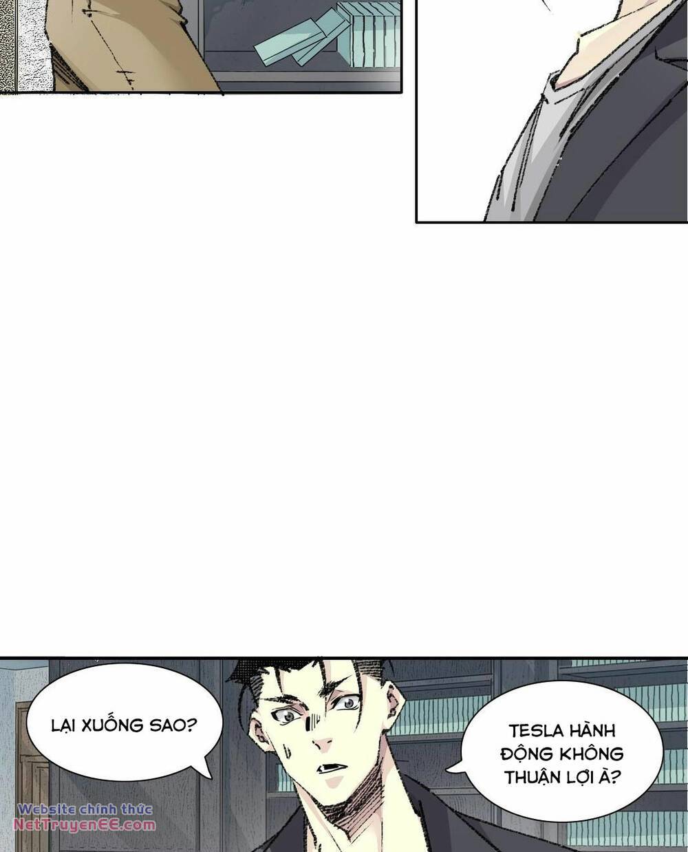 Câu Lạc Bộ Trường Sinh Chapter 271 - Trang 2