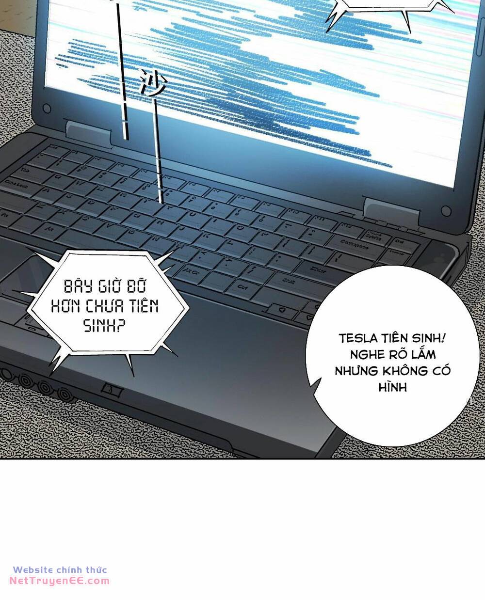 Câu Lạc Bộ Trường Sinh Chapter 271 - Trang 2