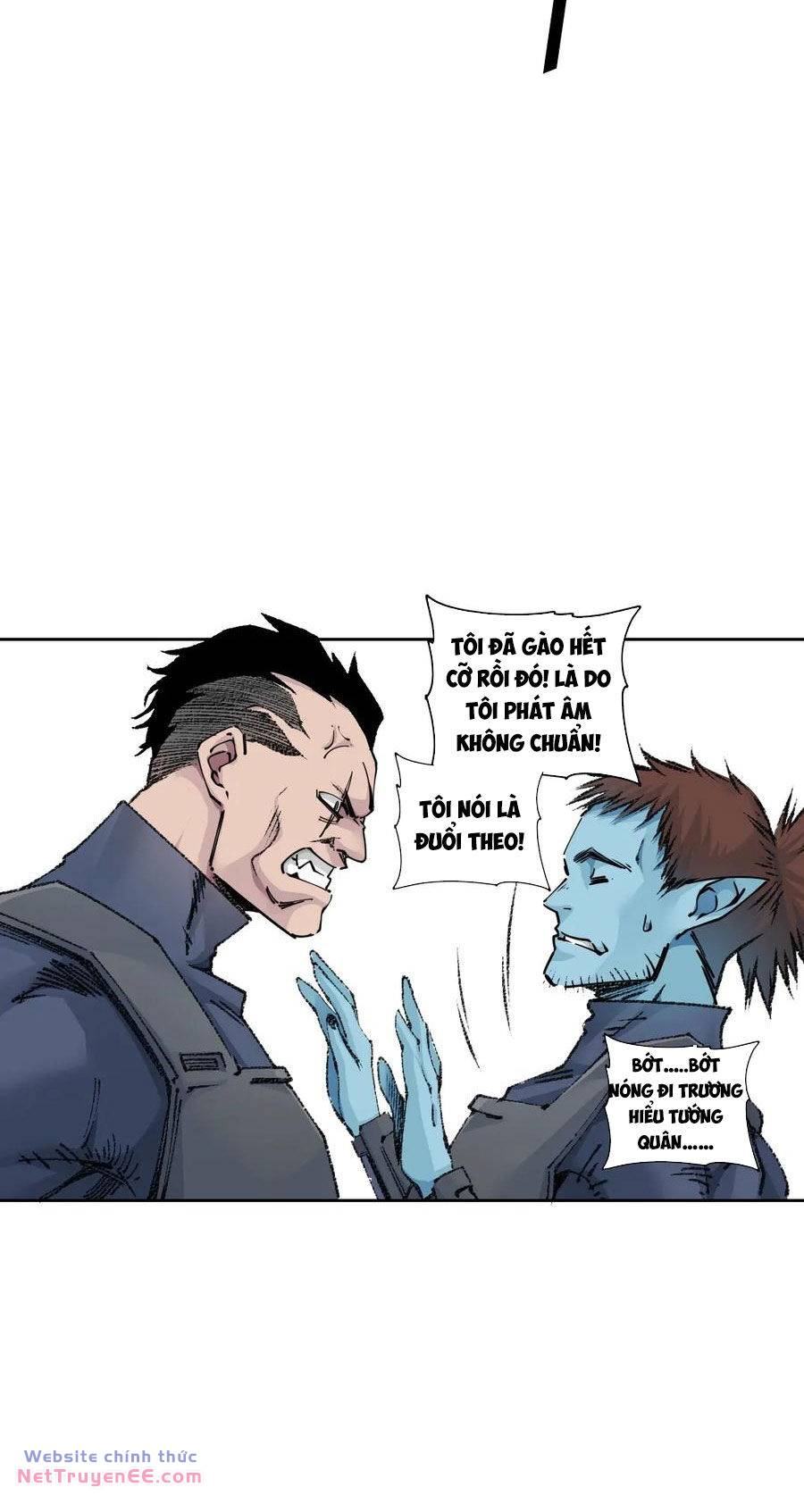 Câu Lạc Bộ Trường Sinh Chapter 272 - Trang 2