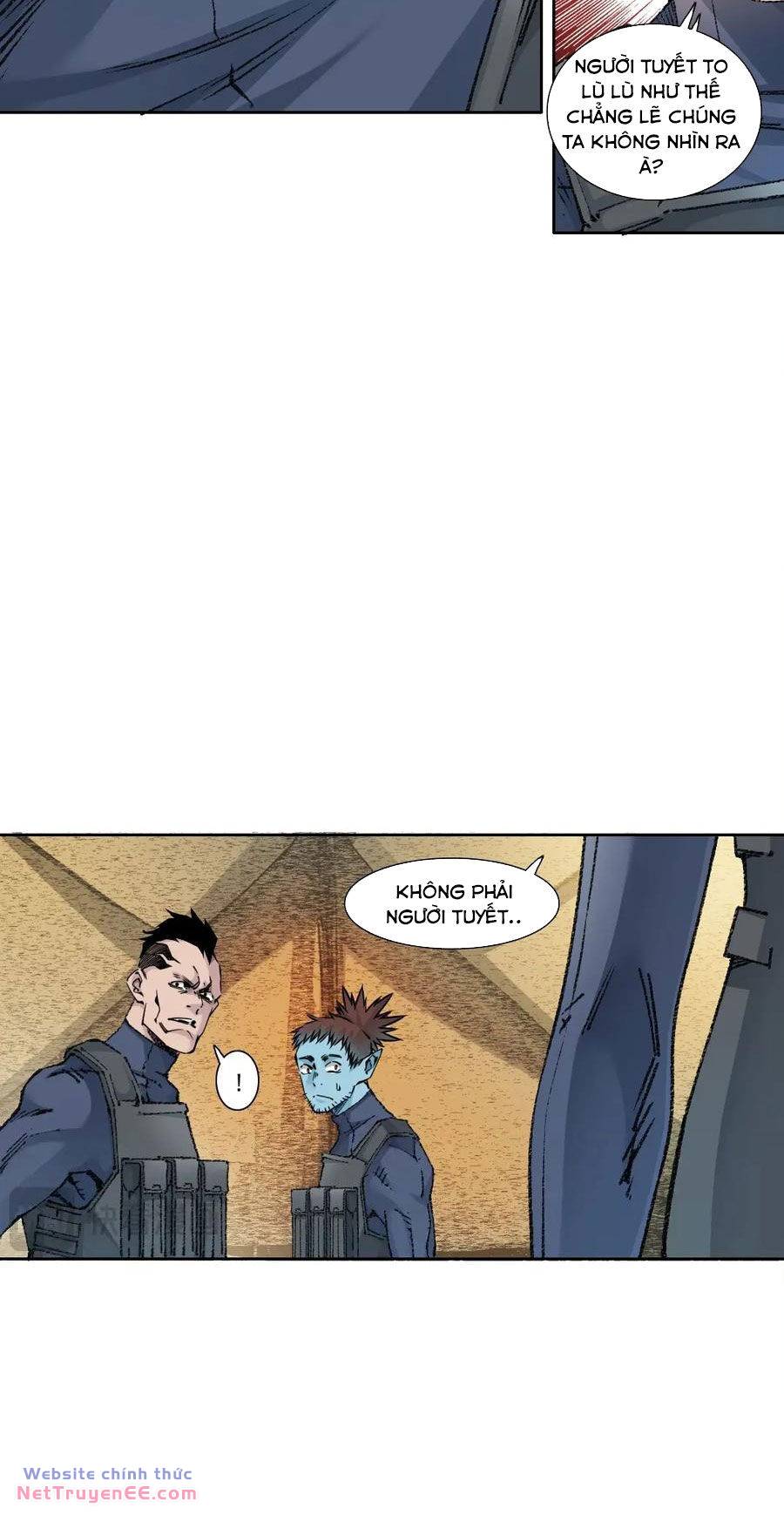 Câu Lạc Bộ Trường Sinh Chapter 272 - Trang 2