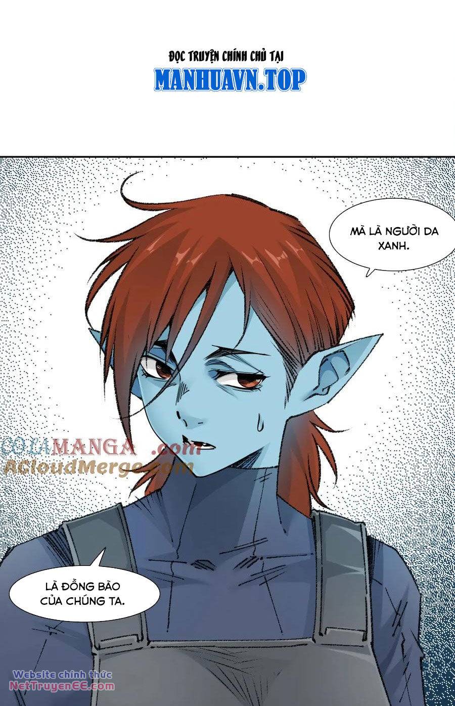 Câu Lạc Bộ Trường Sinh Chapter 272 - Trang 2