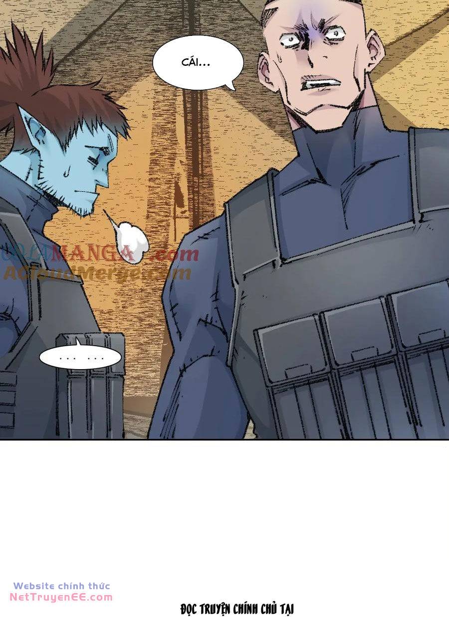 Câu Lạc Bộ Trường Sinh Chapter 272 - Trang 2