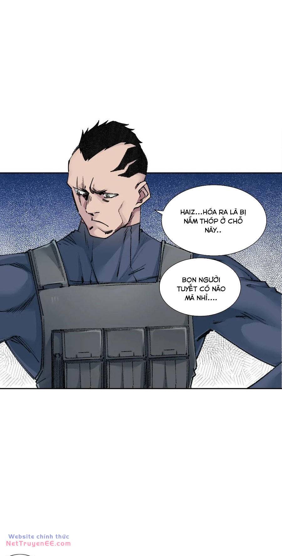 Câu Lạc Bộ Trường Sinh Chapter 272 - Trang 2