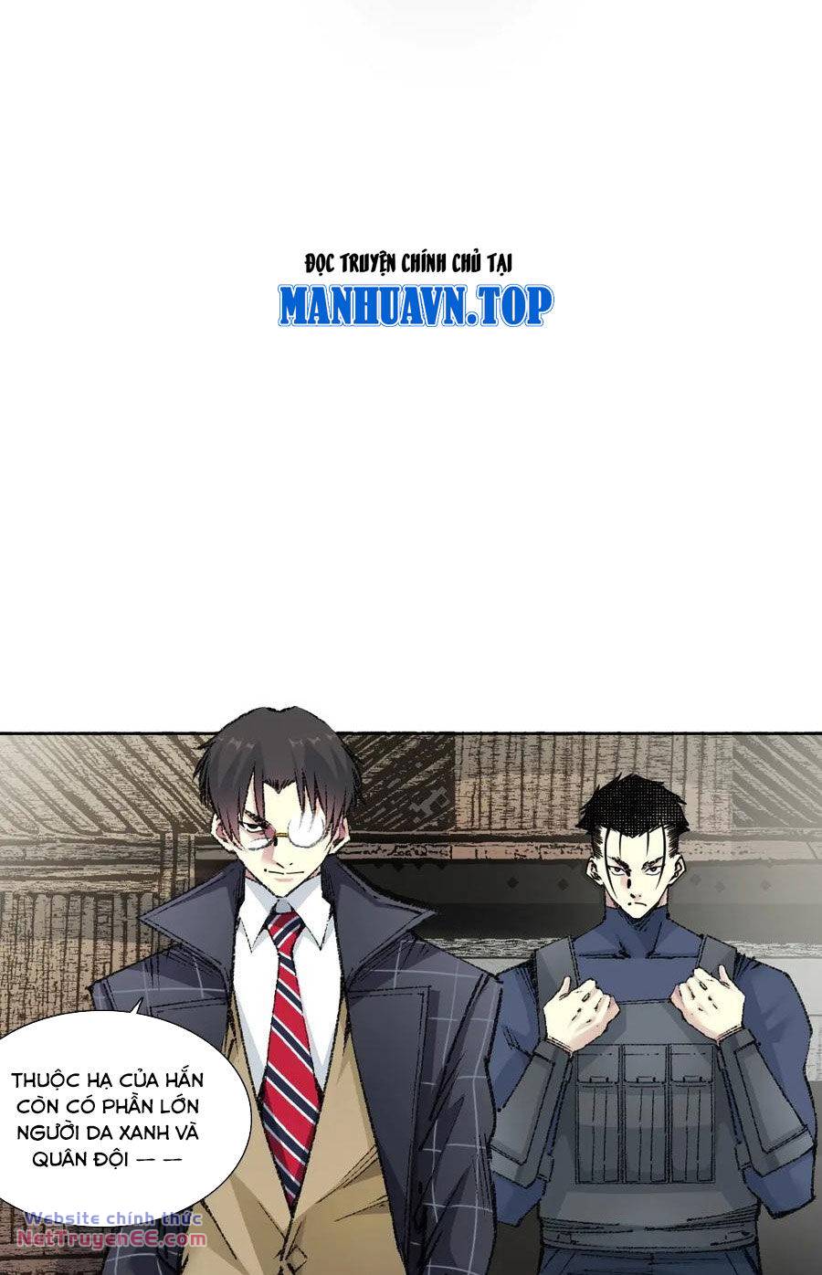 Câu Lạc Bộ Trường Sinh Chapter 272 - Trang 2