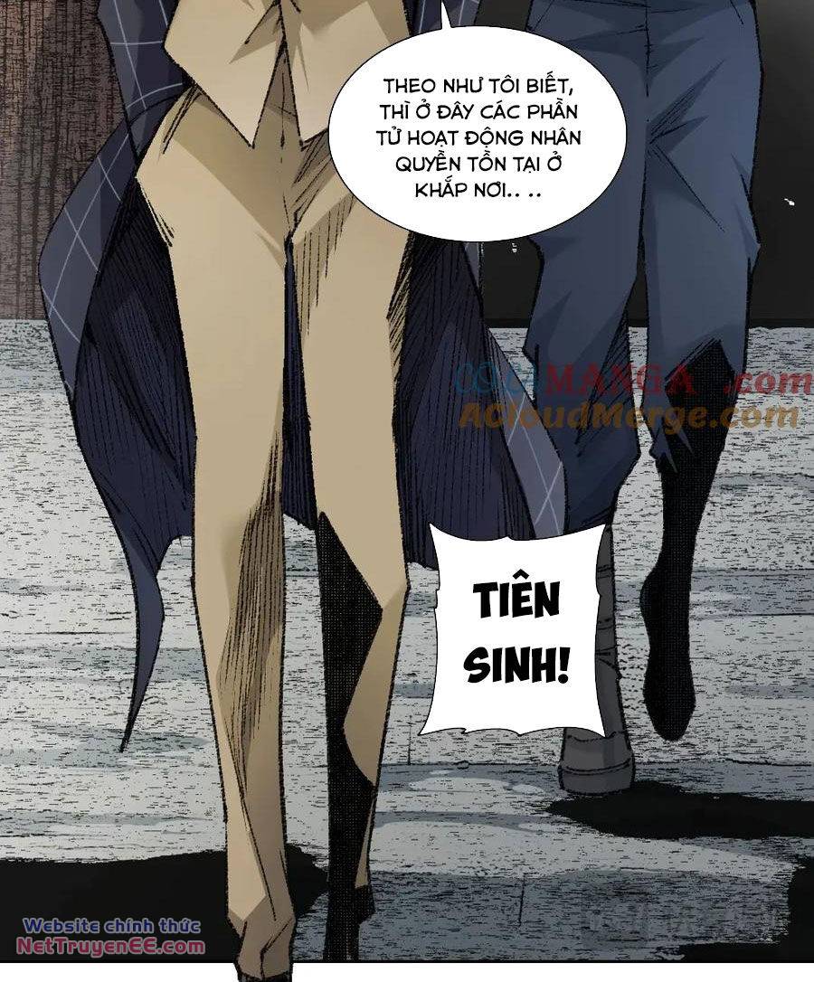Câu Lạc Bộ Trường Sinh Chapter 272 - Trang 2