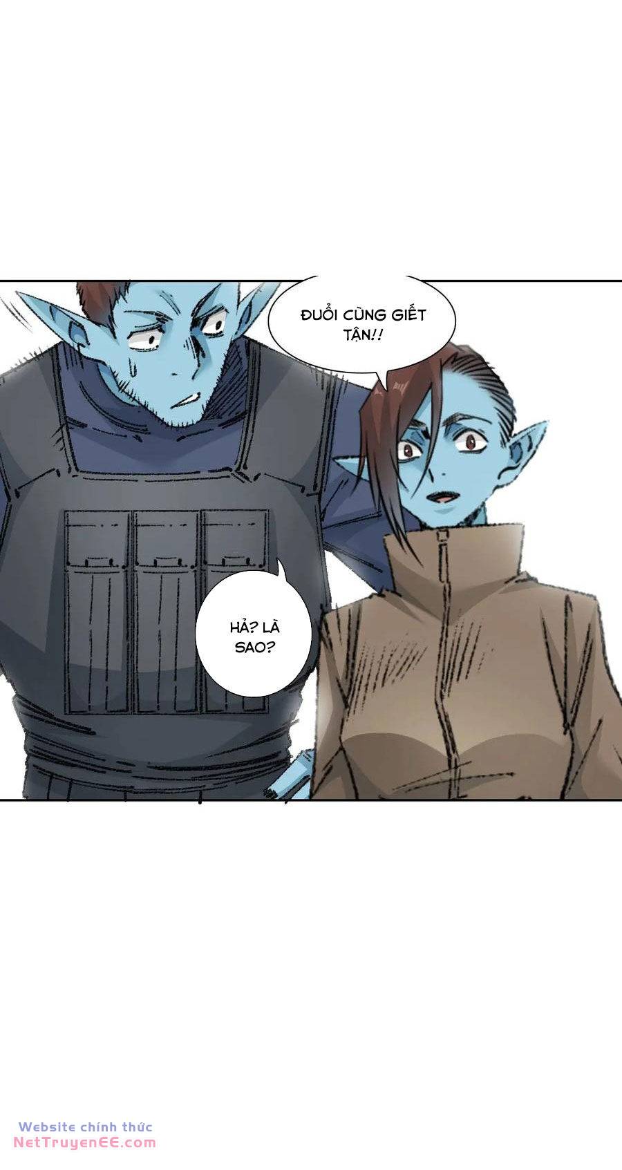 Câu Lạc Bộ Trường Sinh Chapter 272 - Trang 2