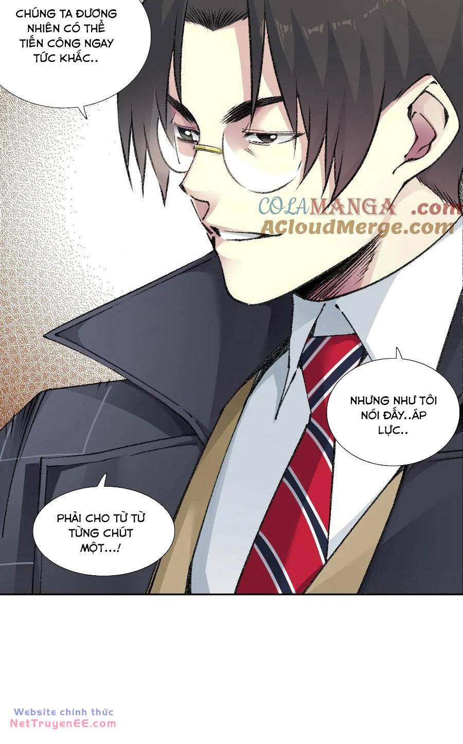 Câu Lạc Bộ Trường Sinh Chapter 272 - Trang 2