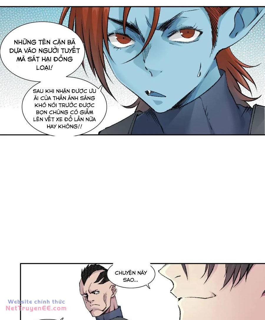 Câu Lạc Bộ Trường Sinh Chapter 272 - Trang 2