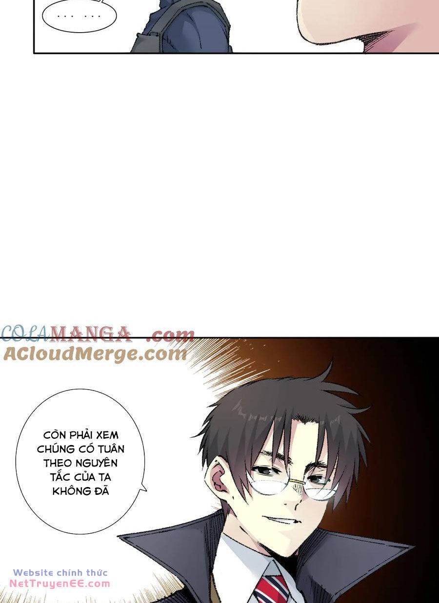 Câu Lạc Bộ Trường Sinh Chapter 272 - Trang 2