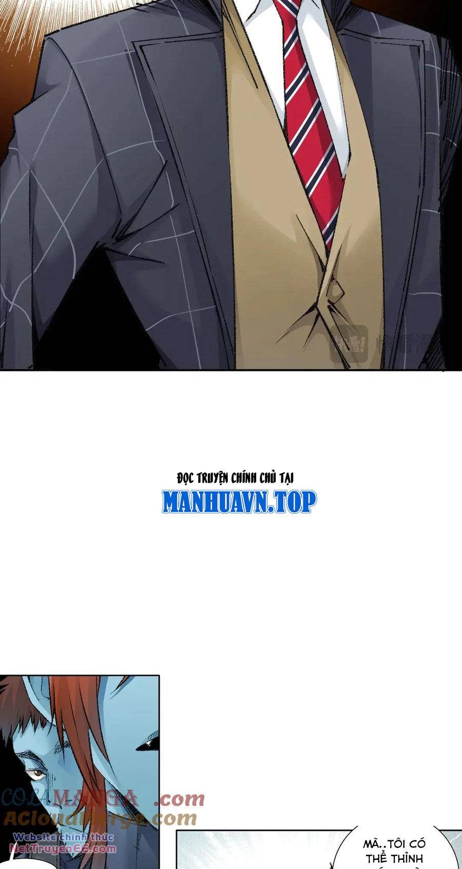 Câu Lạc Bộ Trường Sinh Chapter 272 - Trang 2