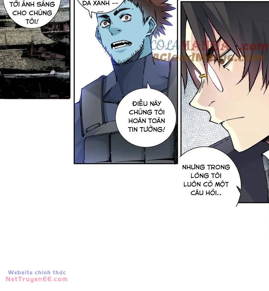 Câu Lạc Bộ Trường Sinh Chapter 272 - Trang 2