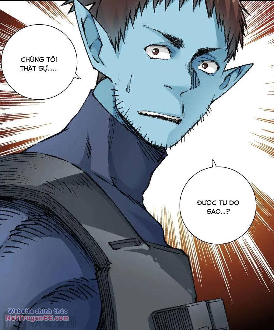 Câu Lạc Bộ Trường Sinh Chapter 272 - Trang 2