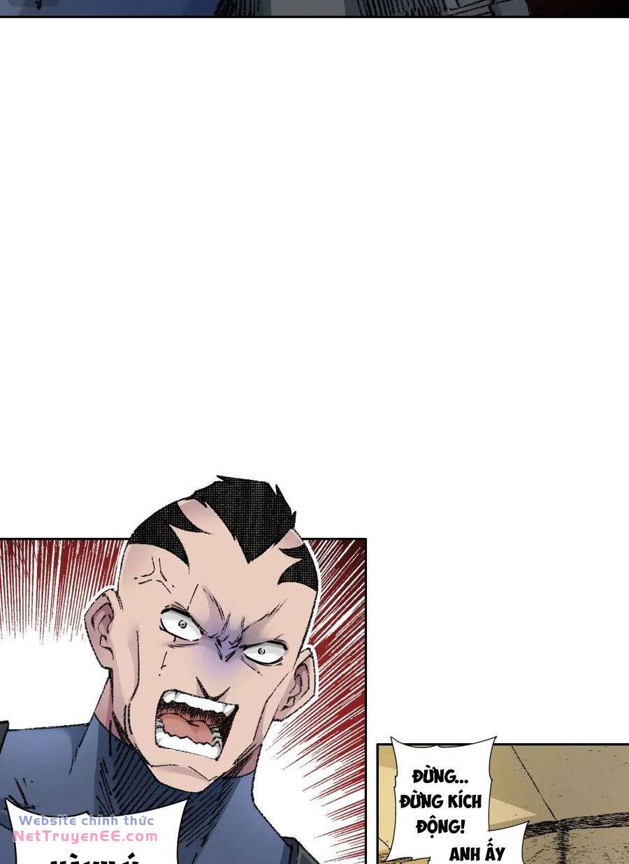 Câu Lạc Bộ Trường Sinh Chapter 272 - Trang 2