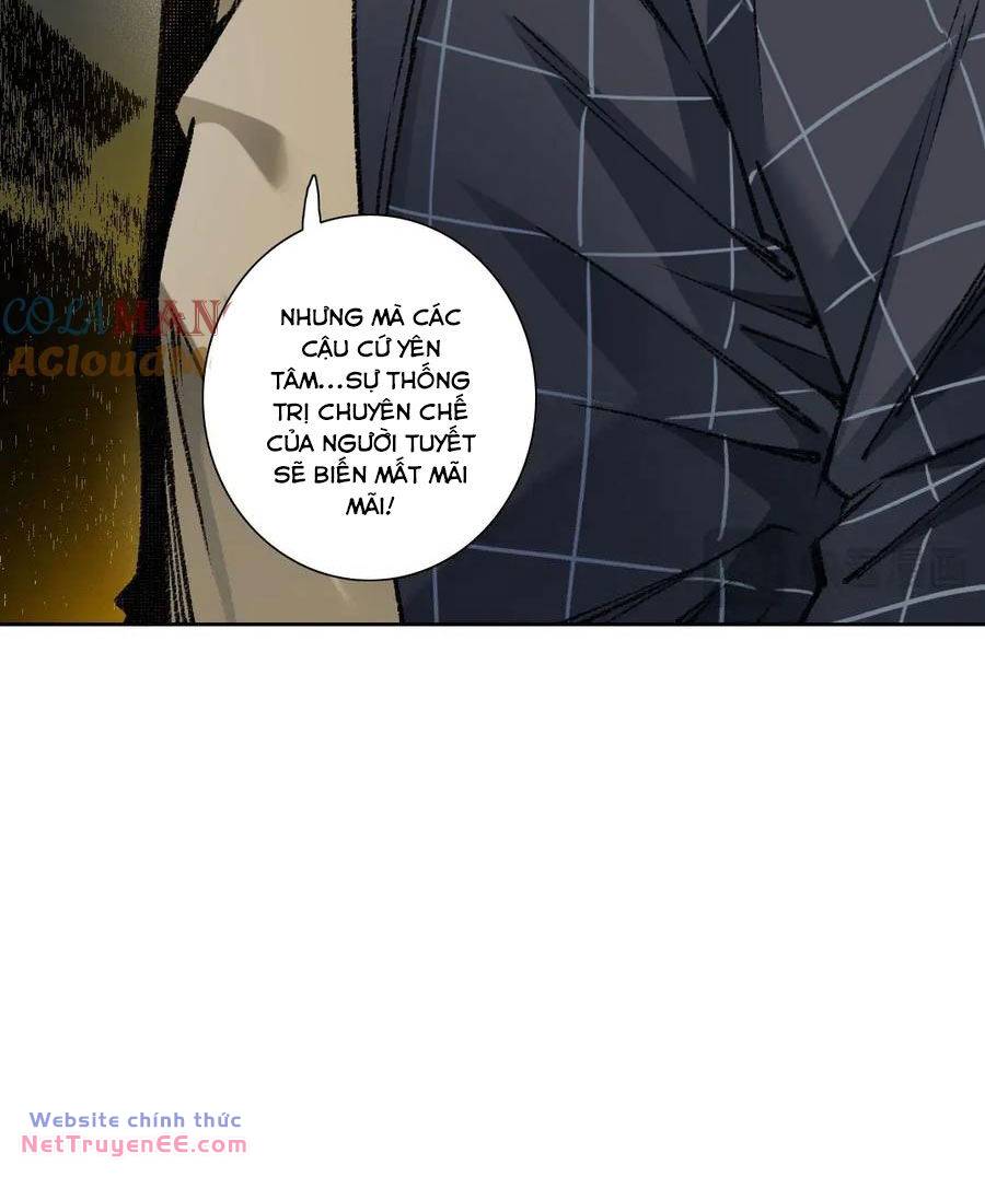 Câu Lạc Bộ Trường Sinh Chapter 272 - Trang 2