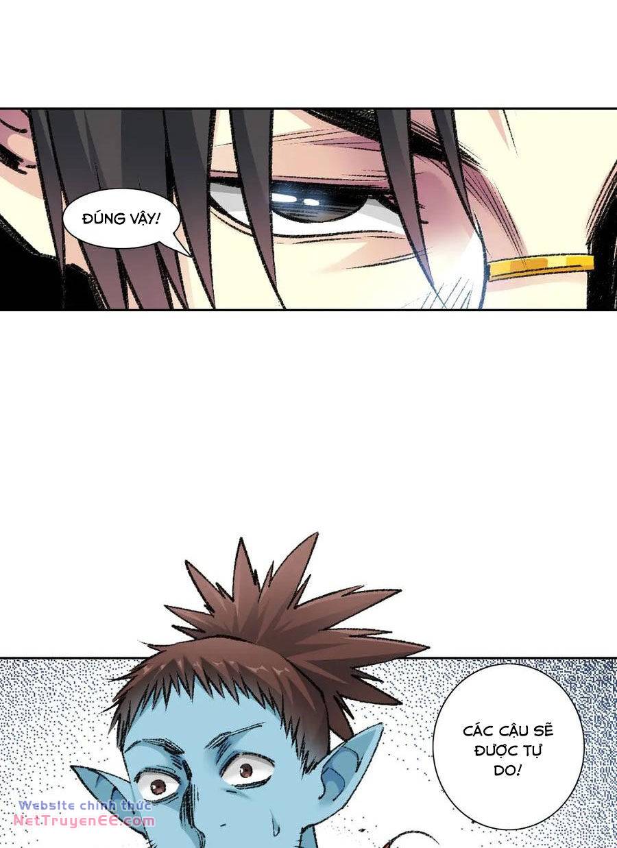 Câu Lạc Bộ Trường Sinh Chapter 272 - Trang 2