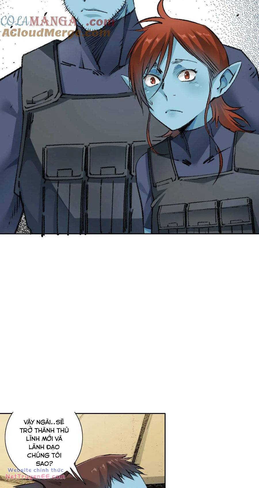 Câu Lạc Bộ Trường Sinh Chapter 272 - Trang 2