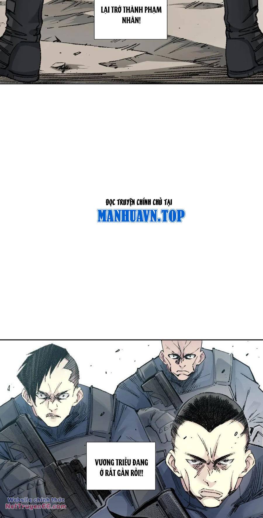 Câu Lạc Bộ Trường Sinh Chapter 272 - Trang 2