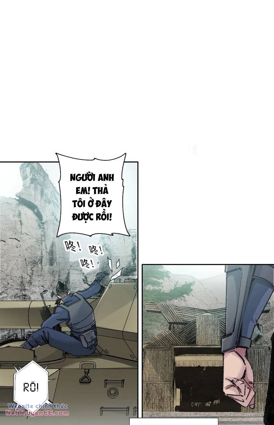 Câu Lạc Bộ Trường Sinh Chapter 272 - Trang 2