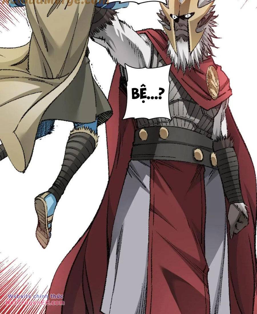 Câu Lạc Bộ Trường Sinh Chapter 273 - Trang 2