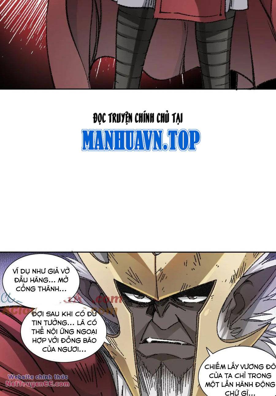 Câu Lạc Bộ Trường Sinh Chapter 273 - Trang 2