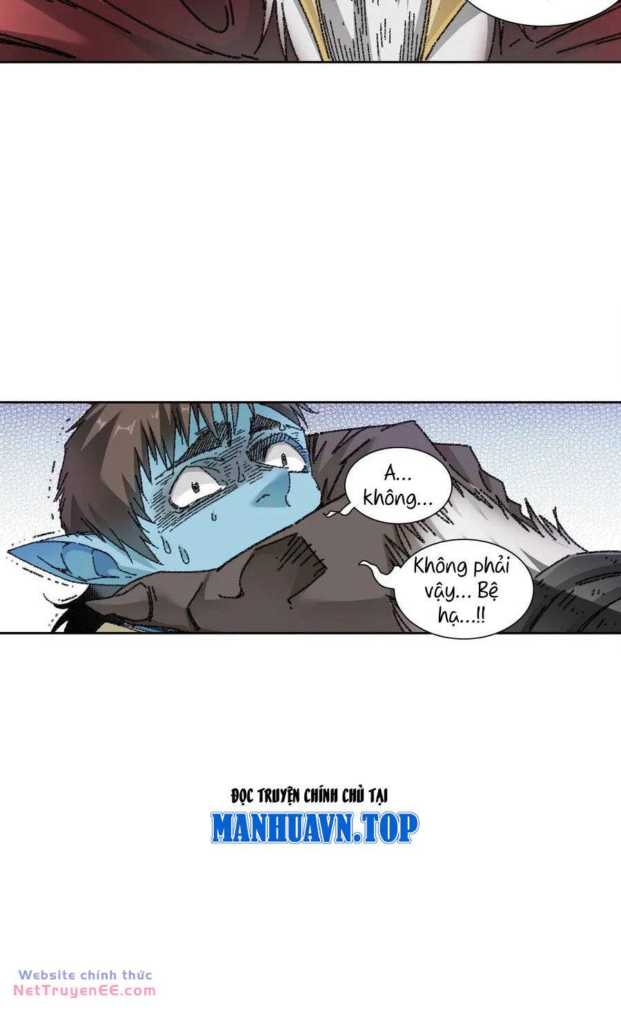 Câu Lạc Bộ Trường Sinh Chapter 273 - Trang 2