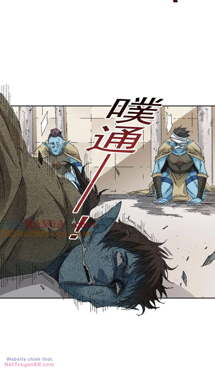 Câu Lạc Bộ Trường Sinh Chapter 273 - Trang 2