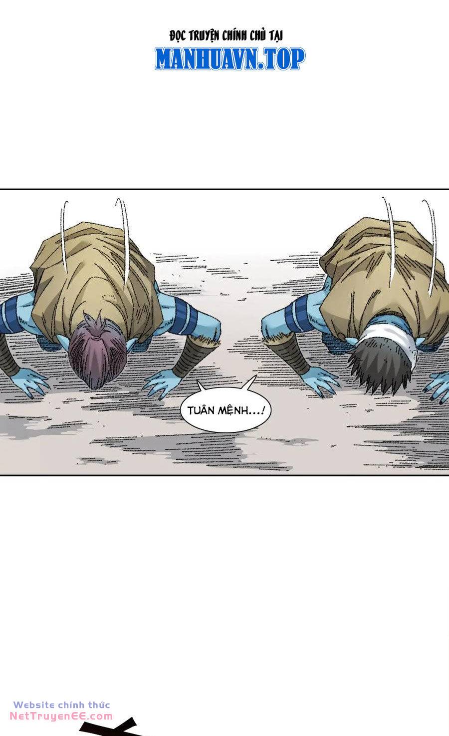 Câu Lạc Bộ Trường Sinh Chapter 273 - Trang 2