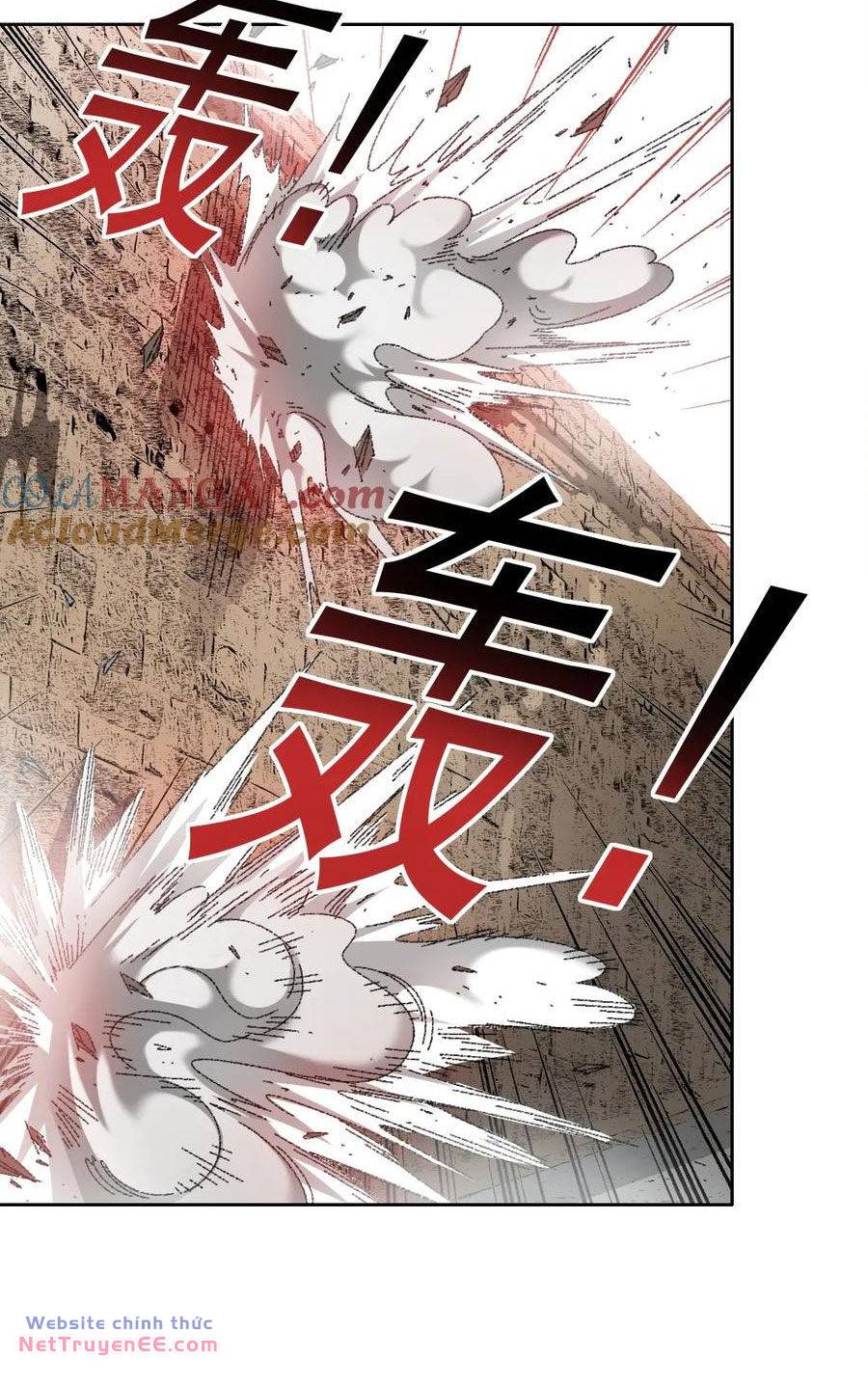 Câu Lạc Bộ Trường Sinh Chapter 273 - Trang 2