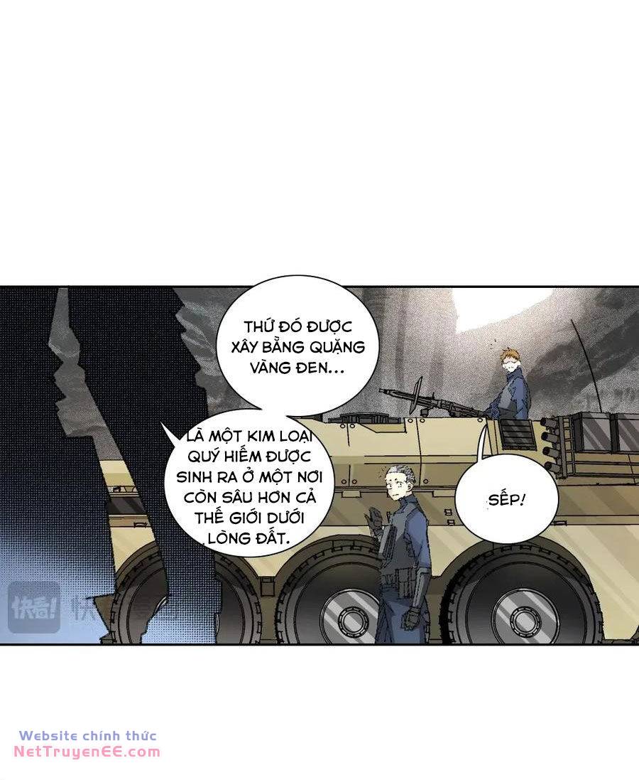 Câu Lạc Bộ Trường Sinh Chapter 273 - Trang 2