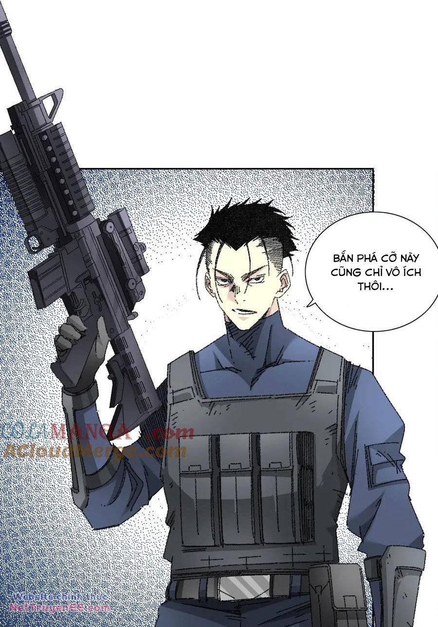 Câu Lạc Bộ Trường Sinh Chapter 273 - Trang 2