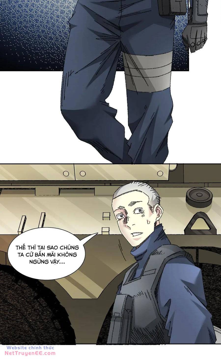 Câu Lạc Bộ Trường Sinh Chapter 273 - Trang 2