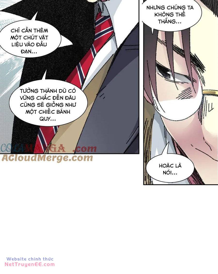 Câu Lạc Bộ Trường Sinh Chapter 273 - Trang 2